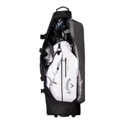 Callaway Clubhouse Golf Travel Cover 5922007 -Golf Clothing Store Callaway Clubhouse Golf Travel Cover 5922007 16