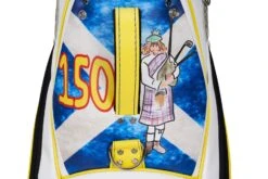 Callaway Limited Edition 2022 July Major Tour Staff Golf Bag 5122838 -Golf Clothing Store Callaway Limited Edition 2022 July Major Tour Staff Golf Bag 5122838 4