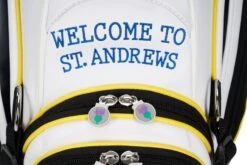 Callaway Limited Edition 2022 July Major Tour Staff Golf Bag 5122838 -Golf Clothing Store Callaway Limited Edition 2022 July Major Tour Staff Golf Bag 5122838 7