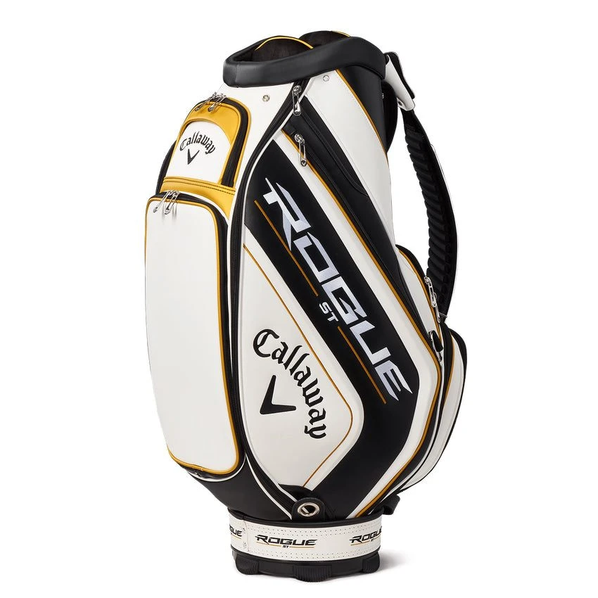 Callaway Rogue ST Tour Golf Staff Bag 5122527 4 Callaway Rogue ST Tour Golf Staff Bag 5122527 - Image 2