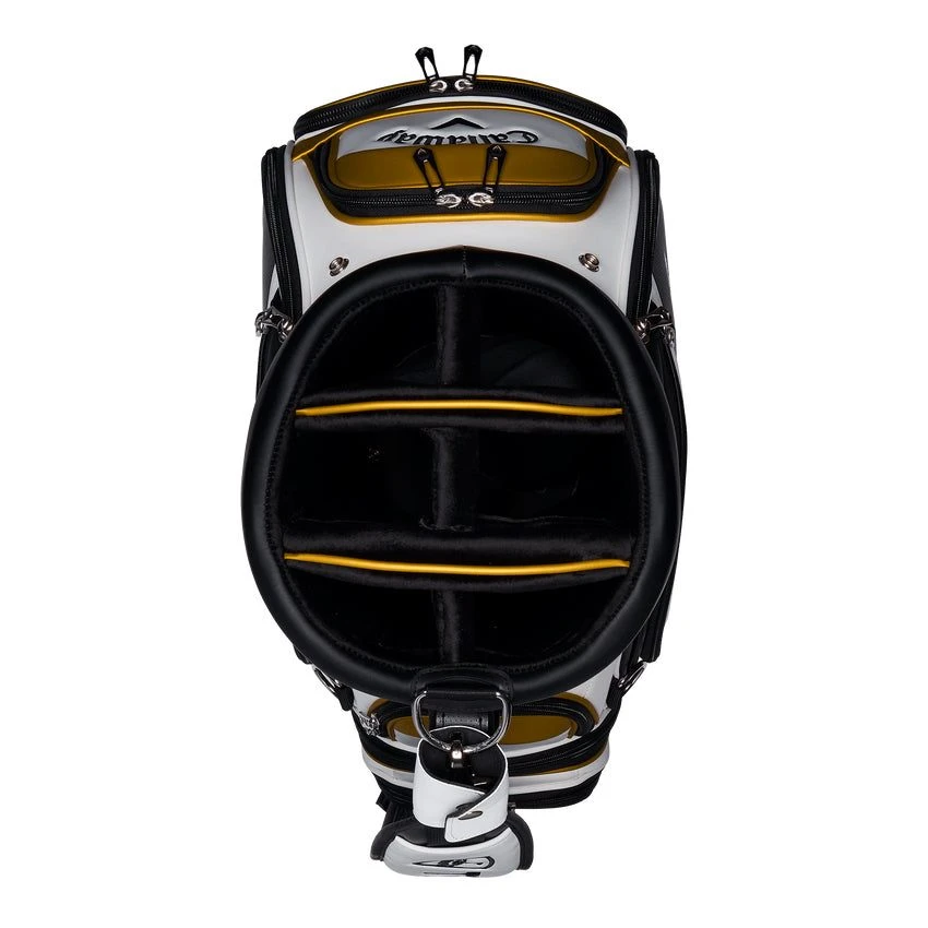 Callaway Rogue ST Tour Golf Staff Bag 5122527 5 Callaway Rogue ST Tour Golf Staff Bag 5122527 - Image 3