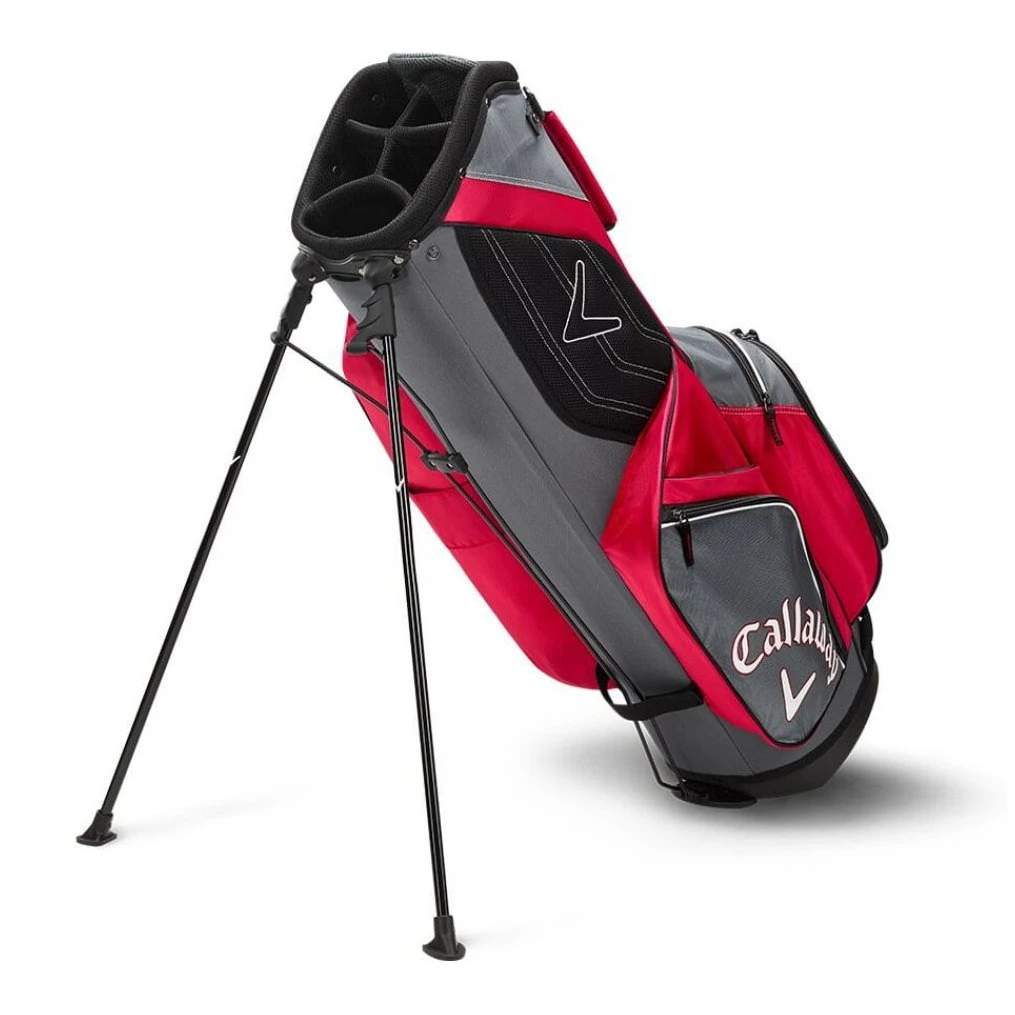 Callaway X Series Golf Stand Bag 5119280 5 Callaway X Series Golf Stand Bag 5119280 - Image 3