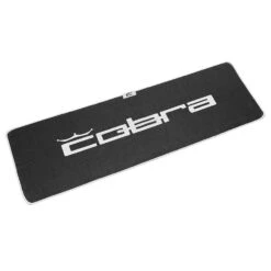 Cobra Microfiber Golf Towel 909599 -Golf Clothing Store Cobra 2022 Microfiber Towel 1