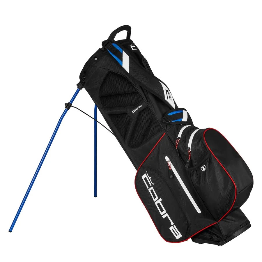 Cobra Ultradry Pro Waterproof Golf Stand Bag 909589 4 Cobra Ultradry Pro Waterproof Golf Stand Bag 909589 - Image 2