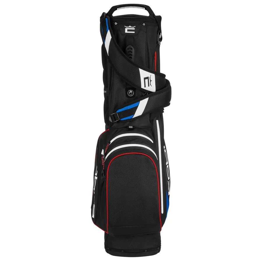 Cobra Ultradry Pro Waterproof Golf Stand Bag 909589 5 Cobra Ultradry Pro Waterproof Golf Stand Bag 909589 - Image 3