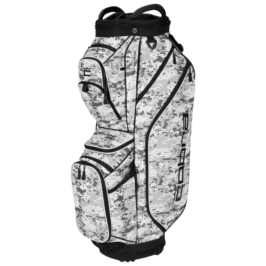 Cobra Ultralight Pro Golf Cart Bag 909528 3 Cobra Ultralight Pro Golf Cart Bag 909528