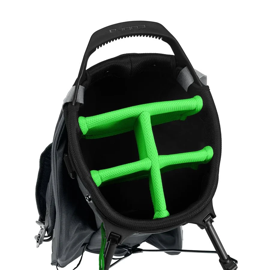 Cobra Ultralight Pro+ Golf Stand Bag 909525 6 Cobra Ultralight Pro+ Golf Stand Bag 909525 - Image 4