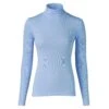 Daily Sports Ladies Maggie LS Roll Neck 253/111 2 Daily Sports Ladies Maggie LS Roll Neck 253/111 -Golf Clothing Store Daily Sports Ladies Maggie Roll Neck 253 111 62