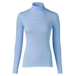 Daily Sports Ladies Maggie LS Roll Neck 253/111
