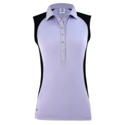 Daily Sports Ladies Zenia Sleeveless Golf Polo 243/108