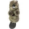 Daphne's Novelty Golf Driver Headcovers | Beaver 1 Daphne's Novelty Golf Driver Headcovers | Beaver -Golf Clothing Store Daphne s Novelty Golf Driver Headcovers Beaver 8
