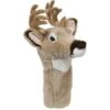 Daphne's Novelty Golf Driver Headcovers | Deer 1 Daphne's Novelty Golf Driver Headcovers | Deer -Golf Clothing Store Daphne s Novelty Golf Driver Headcovers Deer 2
