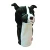 Daphne's Novelty Golf Driver Headcovers | Pitbull 2 Daphne's Novelty Golf Driver Headcovers | Pitbull -Golf Clothing Store Daphne s Novelty Golf Driver Headcovers Pitbull 8