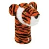 Daphne's Novelty Golf Driver Headcovers | Tiger -Golf Clothing Store Daphne s Novelty Golf Driver Headcovers Tiger 6
