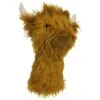 Daphne's Novelty Golf Headcovers | Highland Cow 2 Daphne's Novelty Golf Headcovers | Highland Cow -Golf Clothing Store Daphne s Novelty Golf Headcovers Highland Cow 0