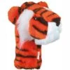 Daphne's Novelty Golf Hybrid Headcovers | Tiger 2 Daphne's Novelty Golf Hybrid Headcovers | Tiger -Golf Clothing Store Daphne s Novelty Golf Hybrid Headcovers Tiger 9