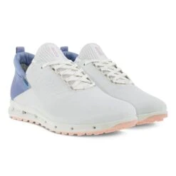 Ecco Ladies Cool Pro Golf Shoes 125123 -Golf Clothing Store EccoLadies12512360358 5