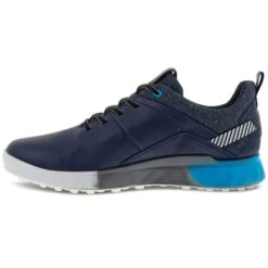 Ecco S-Three Mens Golf Shoes 102904 -Golf Clothing Store EccoS ThreeGTXGolfShoes10290401303 5