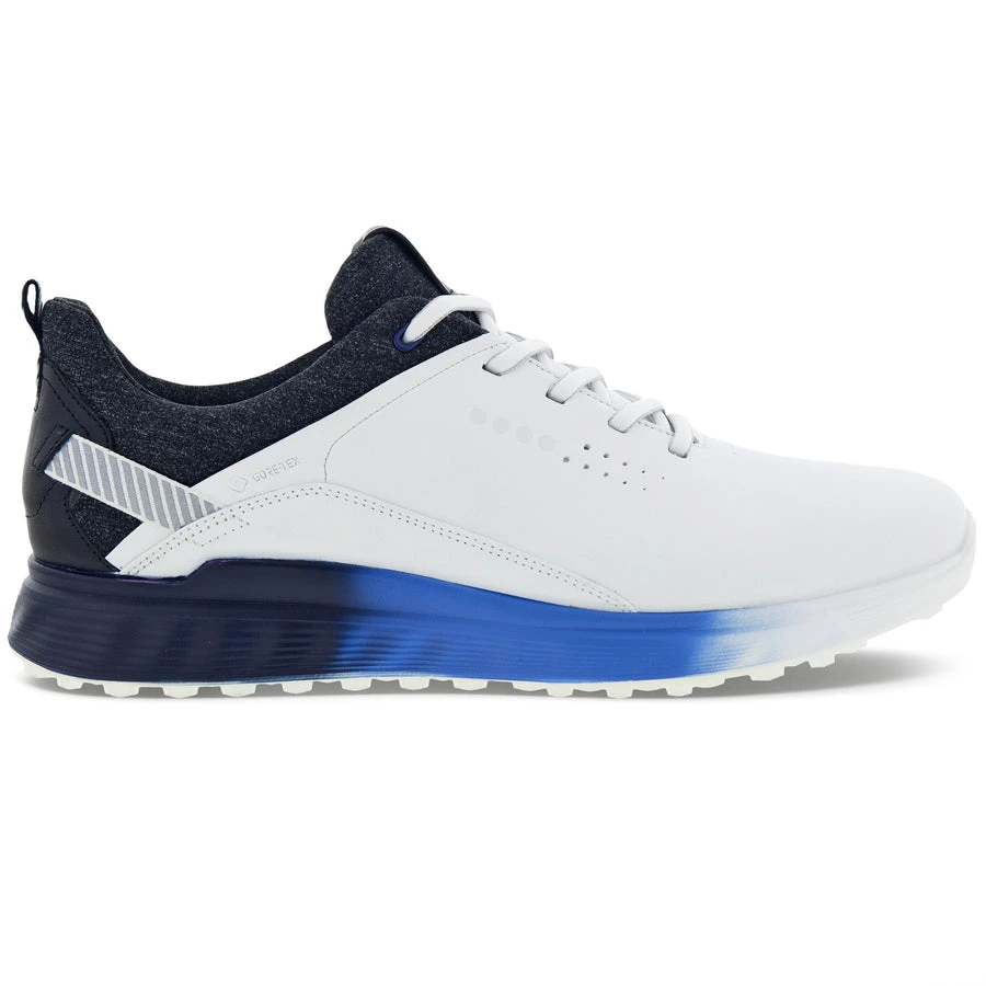 Ecco S-Three Golf Shoes 102904 3 Ecco S-Three Golf Shoes 102904