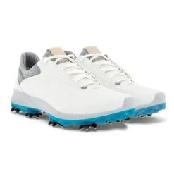 Ecco Ladies Biom G3 Golf Shoes 102403 -Golf Clothing Store Ecco Ladies Biom Golf Shoes 102403 21