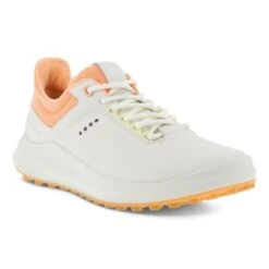 Ecco Ladies Core Golf Shoes 100403 -Golf Clothing Store Ecco Ladies Core Golf Shoes 10