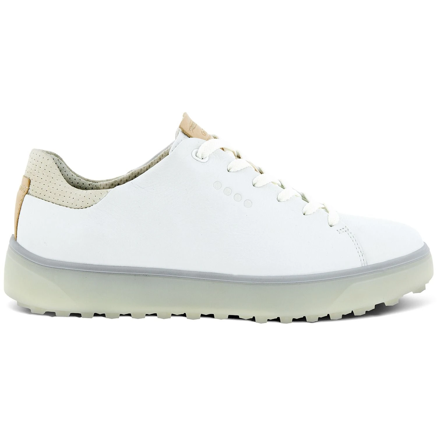 Ecco Ladies Tray Golf Shoes 108303 3 Ecco Ladies Tray Golf Shoes 108303