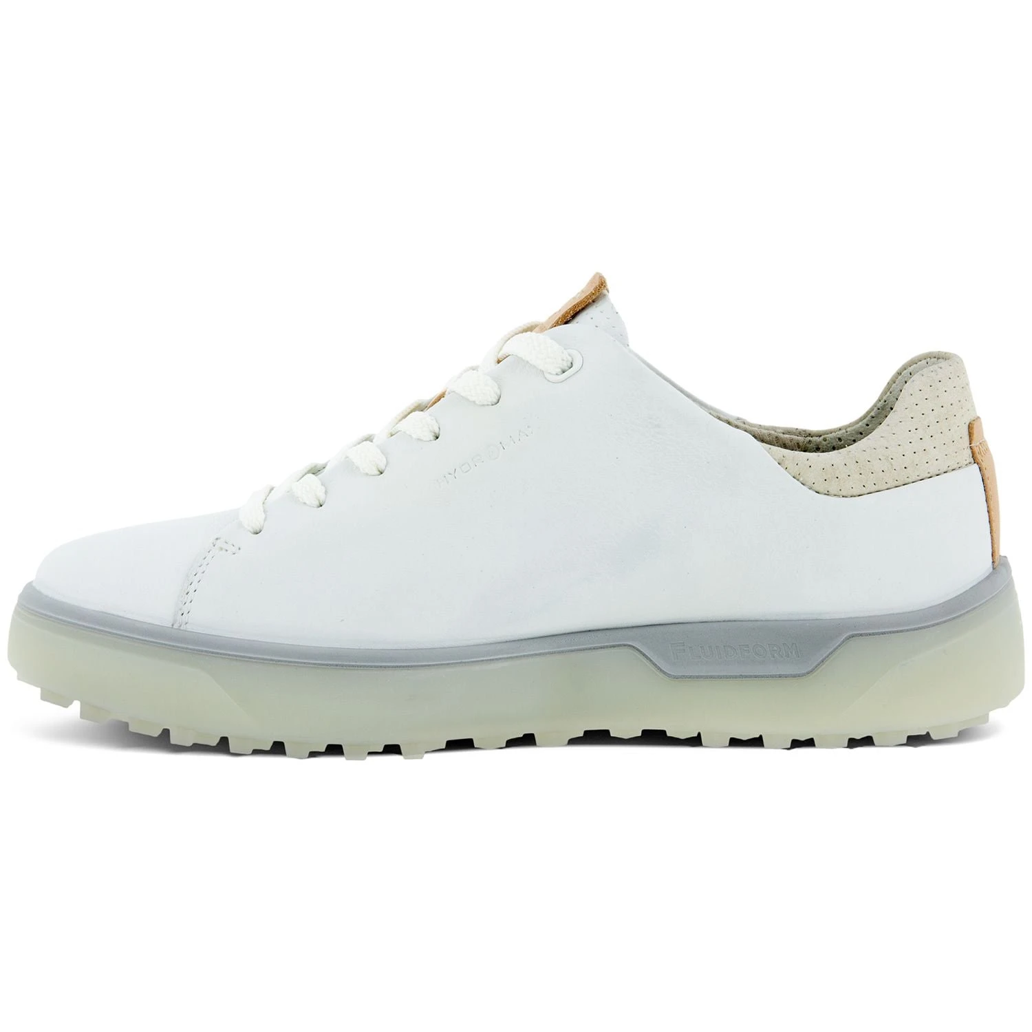 Ecco Ladies Tray Golf Shoes 108303 6 Ecco Ladies Tray Golf Shoes 108303 - Image 4