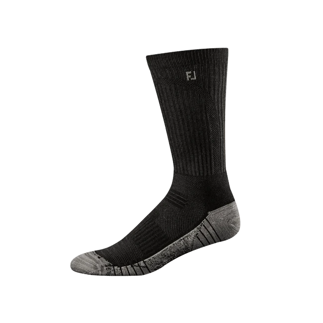 FootJoy ProDry Crew Golf Socks 17026 3 FootJoy ProDry Crew Golf Socks 17026