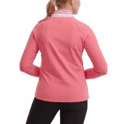 FootJoy Ladies Hybrid Statement Golf Jacket 88481 9 FootJoy Ladies Hybrid Statement Golf Jacket 88481 -Golf Clothing Store FJ 88481 03
