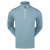 FootJoy ThermoSeries Golf Mid Layer 88813 2 FootJoy ThermoSeries Golf Mid Layer 88813 -Golf Clothing Store FJ 88813 01