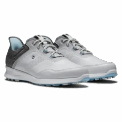 FootJoy Ladies Stratos Golf Shoes 90119 -Golf Clothing Store FJ 90119 04