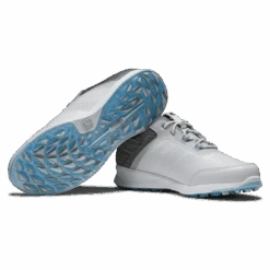 FootJoy Ladies Stratos Golf Shoes 90119 -Golf Clothing Store FJ 90119 05