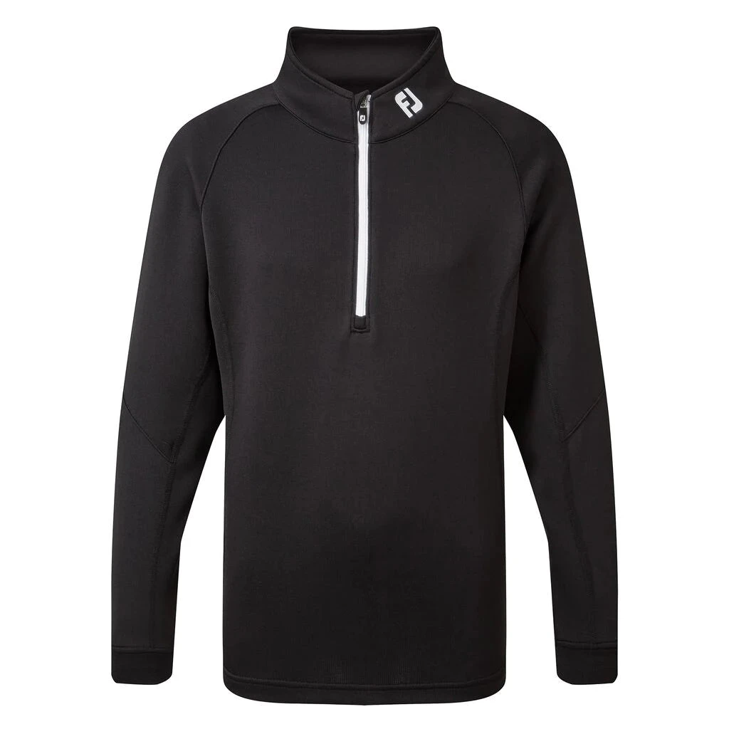 FootJoy Junior Chill Out Pullover 96349 3 FootJoy Junior Chill Out Pullover 96349