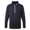 FootJoy Junior Chill Out Pullover 96350 -Golf Clothing Store FJ 96350 01