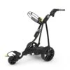 Powakaddy FW3s EBS Electric Golf Trolley | 18 Hole Lithium Battery -Golf Clothing Store FW3sEBSBlack18