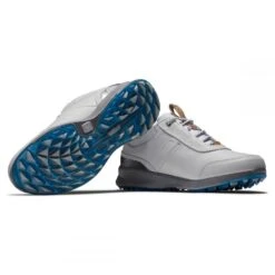 FootJoy Ladies Stratos Golf Shoes 90111 -Golf Clothing Store FootJoy Ladies Stratos Golf Shoes 90111 162