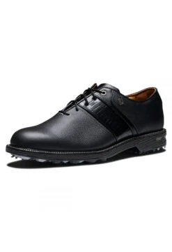 FootJoy Premiere Series Packard Golf Shoes 53924 -Golf Clothing Store FootJoy Premiere Series Packard Golf Shoes 53924 80