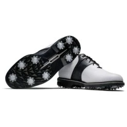 FootJoy Premiere Series Packard Golf Shoes 54331 -Golf Clothing Store FootJoy Premiere Series Packard Golf Shoes 54331 6