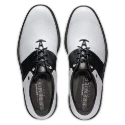 FootJoy Premiere Series Packard Golf Shoes 54331 -Golf Clothing Store FootJoy Premiere Series Packard Golf Shoes 54331 8