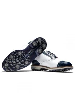 FootJoy Premiere Series Tarlow Golf Shoes 53904 -Golf Clothing Store FootJoy Premiere Series Tarlow Golf Shoes 53904 5