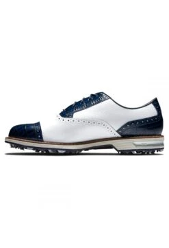 FootJoy Premiere Series Tarlow Golf Shoes 53904 -Golf Clothing Store FootJoy Premiere Series Tarlow Golf Shoes 53904 79