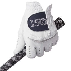 FootJoy StaSof 150th Open Golf Glove 66823E -Golf Clothing Store FootJoy StaSof 150th Open Golf Glove 66823E 6