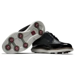 FootJoy X Todd Snyder LE Tradition Golf Shoes 57931 11 FootJoy X Todd Snyder LE Tradition Golf Shoes 57931 -Golf Clothing Store FootJoy X Todd Snyder LE Tradition Golf Shoes 57931 0