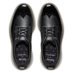FootJoy X Todd Snyder LE Tradition Golf Shoes 57931 12 FootJoy X Todd Snyder LE Tradition Golf Shoes 57931 -Golf Clothing Store FootJoy X Todd Snyder LE Tradition Golf Shoes 57931 2
