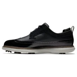 FootJoy X Todd Snyder LE Tradition Golf Shoes 57931 13 FootJoy X Todd Snyder LE Tradition Golf Shoes 57931 -Golf Clothing Store FootJoy X Todd Snyder LE Tradition Golf Shoes 57931 3