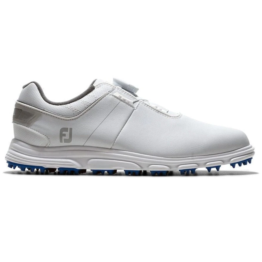Footjoy Junior Pro SL BOA Golf Shoes 45031 3 Footjoy Junior Pro SL BOA Golf Shoes 45031