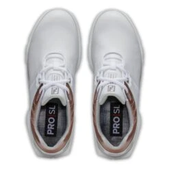 Footjoy Ladies Pro SL Golf Shoes 98140 -Golf Clothing Store Footjoy Ladies Pro SL Golf Shoes 15