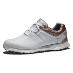 Footjoy Ladies Pro SL Golf Shoes 98140 -Golf Clothing Store Footjoy Ladies Pro SL Golf Shoes 6