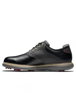 Footjoy Traditions Golf Shoes 57904 9 Footjoy Traditions Golf Shoes 57904 -Golf Clothing Store Footjoy Traditions Golf Shoes 57904 66
