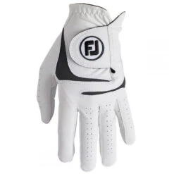 Footjoy WeatherSof Golf Glove 66246 66245